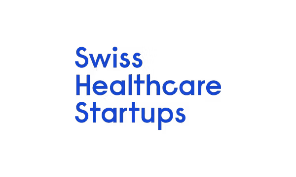 Swiss Healthcare Startups Logo